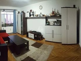 Apartament de vânzare 2 camere în Targu Mures, Tudor