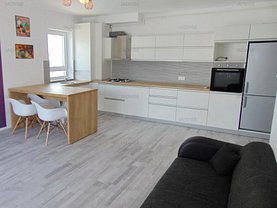 Apartament de închiriat 3 camere în Brasov, 13 Decembrie
