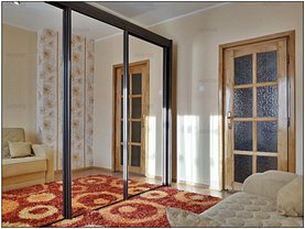 Apartament de închiriat 2 camere în Brasov, Brasovul Vechi