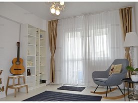 Apartament de închiriat 2 camere în Brasov, Grivitei