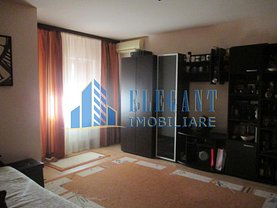 Apartament de închiriat 3 camere în Craiova, 1 Mai