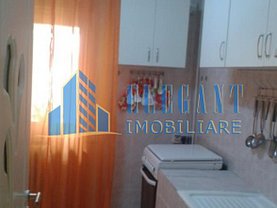 Apartament de vânzare 2 camere în Craiova, Sarari