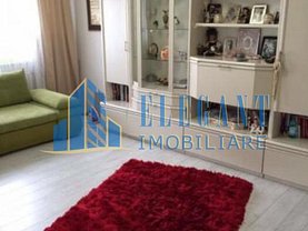 Apartament de închiriat 2 camere în Craiova, George Enescu