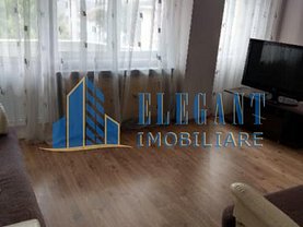 Apartament de închiriat 3 camere în Craiova, Ultracentral