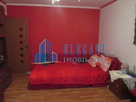 Apartament de vânzare 2 camere în Craiova, George Enescu
