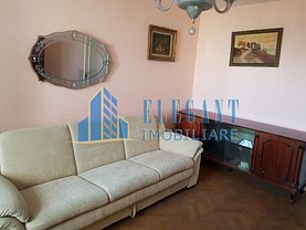 Apartament de vânzare 2 camere în Craiova, Garii