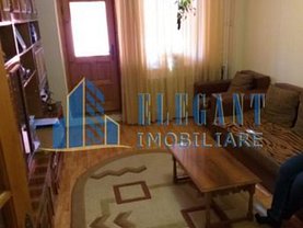 Apartament de vânzare 2 camere în Craiova, Lapus