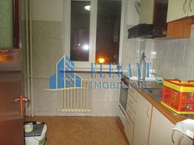 Apartament de închiriat 2 camere în Craiova, Brazda lui Novac