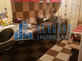 Apartament de vânzare 2 camere în Craiova, Craiovita Noua