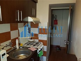 Apartament de vânzare 2 camere în Craiova, Craiovita Noua