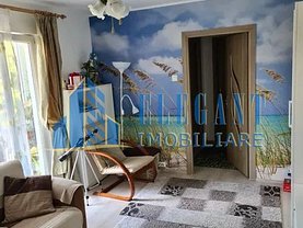 Apartament de vânzare 2 camere în Craiova, Brazda lui Novac