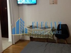Garsonieră de închiriat în Craiova, Calea Bucuresti
