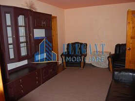 Apartament de închiriat 2 camere în Craiova, Calea Bucuresti