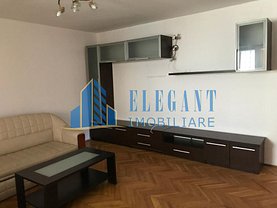 Apartament de închiriat 3 camere în Craiova, 1 Mai