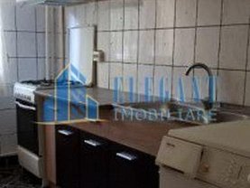 Apartament de închiriat 2 camere în Craiova, Calea Bucuresti