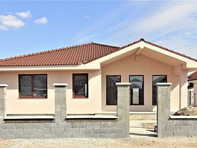 Casa 4 camere în Oradea, Sud