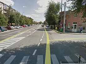 Teren construcţii de vânzare în Oradea, Rogerius