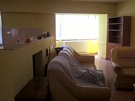 Apartament de vânzare 3 camere în Brasov, Central