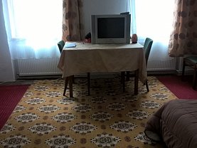 Garsonieră de vânzare în Brasov, Central