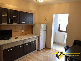 Apartament de închiriat 2 camere în Sibiu, Strand