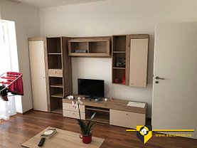 Apartament de închiriat 2 camere în Sibiu, Mihai Viteazul