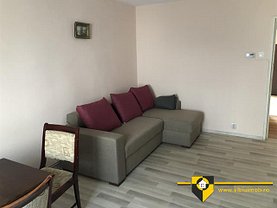 Apartament de închiriat 2 camere în Sibiu, Strand