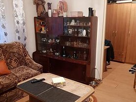 Apartament de vânzare 2 camere în Sibiu, Cedonia