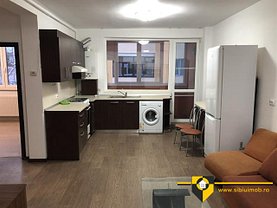 Apartament de închiriat 3 camere în Sibiu, Hipodrom 3