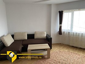 Garsonieră de închiriat în Sibiu, Mihai Viteazul