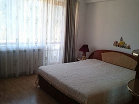 Apartament de vânzare 3 camere în Tulcea, 23 August