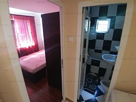 Apartament de vânzare 2 camere în Tulcea, Pelican