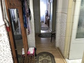 Apartament de vânzare 3 camere în Tulcea, Central