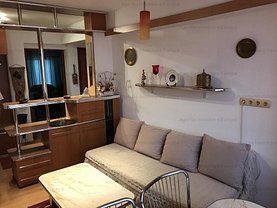Apartament de vânzare 2 camere în Tulcea, Central