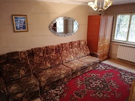 Apartament de vânzare 3 camere în Tulcea, Central