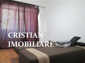 Apartament de vânzare 4 camere în Constanta, Dacia