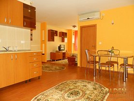 Apartament de vânzare 2 camere în Arad, UTA