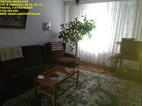 Apartament de vânzare 4 camere în Piatra-Neamt, Precista