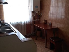 Apartament de vânzare 2 camere în Piatra-Neamt, Precista
