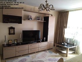 Apartament de vânzare 2 camere în Piatra-Neamt, Central