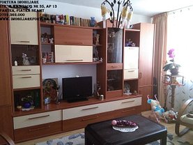 Apartament de vânzare 2 camere în Piatra-Neamt, Maratei