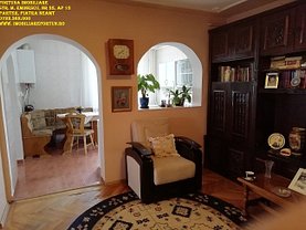 Apartament de vânzare 4 camere în Piatra-Neamt, Maratei