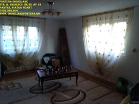Casa 5 camere în Piatra-Neamt, Exterior Vest