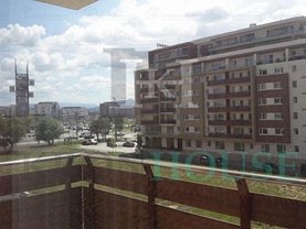 Apartament de închiriat 2 camere în Brasov, Tractorul