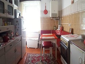 Apartament de vânzare 2 camere în Targu Mures, 7 Noiembrie