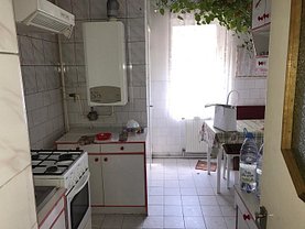 Apartament de vânzare 3 camere în Targu Mures, Tudor Vladimirescu