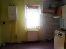 Apartament de vânzare 2 camere în Targu Mures, Tudor Vladimirescu