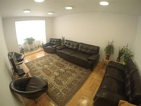 Apartament de vânzare 4 camere în Brasov, Craiter
