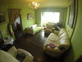 Apartament de vânzare 4 camere în Brasov, Craiter