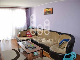 Apartament de vânzare 2 camere în Sibiu, Sub Arini
