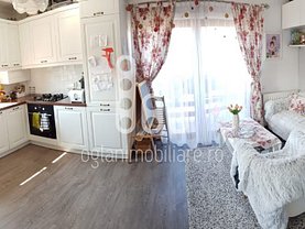 Apartament de vânzare 3 camere în Sibiu, Hipodrom 1
